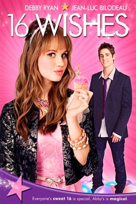 abby 16 wishes|watch 16 wishes full movie.